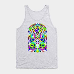 Chancel Tank Top